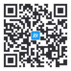 APK 极速安装包 微信扫描二维码